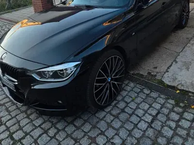Gebraucht BMW 335