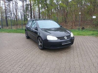 Gebraucht VW Golf IV Sportline 75 PS (55 kW) 2004 Limousine