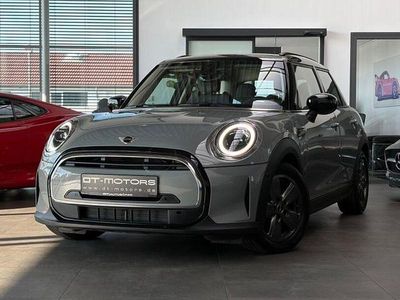 Gebraucht Mini Cooper Classic 136 PS (100 kW) 2021 Grau Kleinwagen