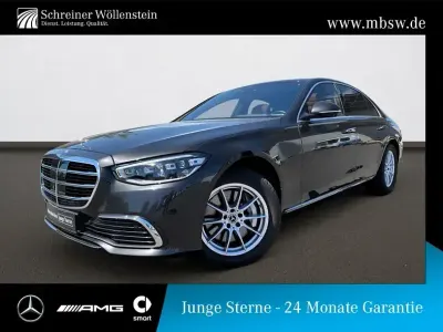 Gebraucht Mercedes S450