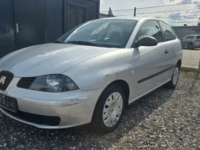 Gebraucht Seat Ibiza