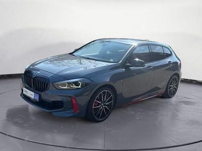 Gebraucht BMW 128 Sport Line 265 PS (194 kW) 2021 Grau Limousine