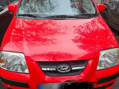 Gebraucht Hyundai Atos