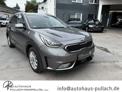 Gebraucht Kia Niro
