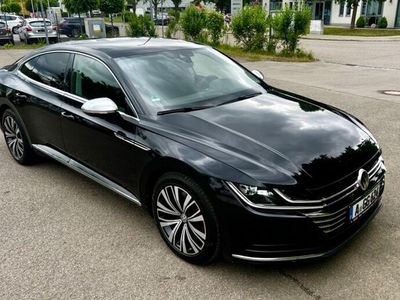 VW Arteon