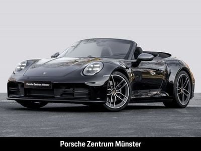 Porsche 911 Carrera Cabriolet