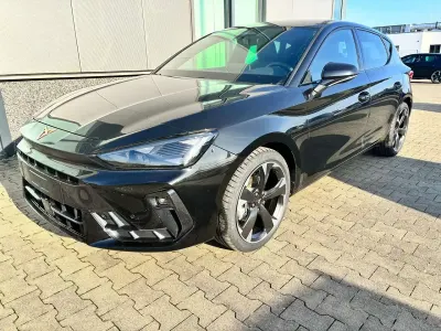 Gebraucht Cupra Leon