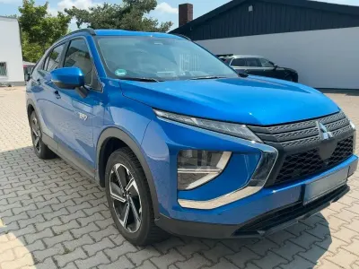 Gebraucht Mitsubishi Eclipse Cross