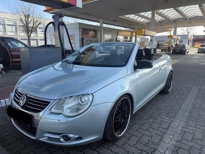 VW Eos