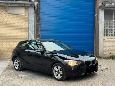 Gebraucht BMW 114