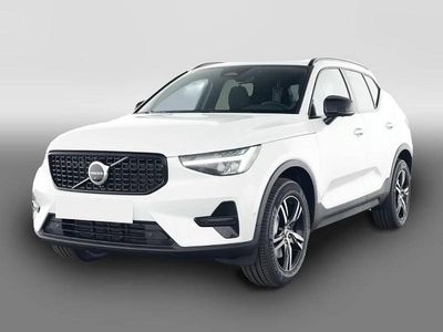 Gebraucht Volvo XC40 Plus 163 PS (119 kW) 2025 Weiß SUV