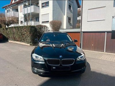BMW 525
