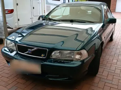 Gebraucht Volvo C70