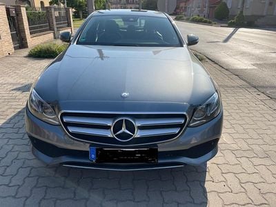 Mercedes E350