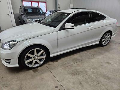 Mercedes C250