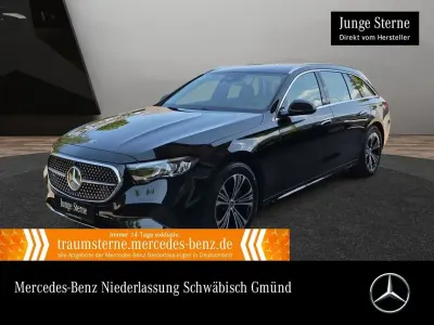 Gebraucht Mercedes E200