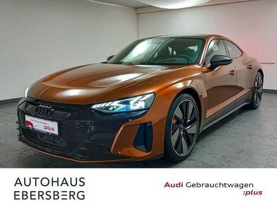 Gebraucht Audi RS e-tron GT