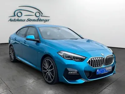 Gebraucht BMW 218 Gran Coupé