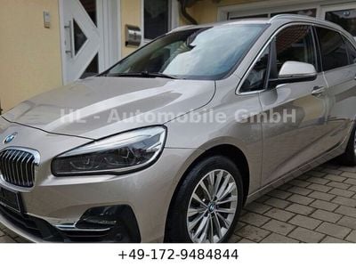 BMW 220