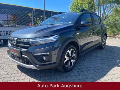 Gebraucht Dacia Sandero