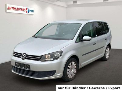VW Touran