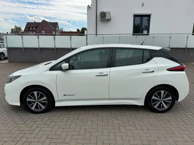 Gebraucht Nissan Leaf