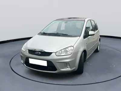 Gebraucht Ford C-MAX