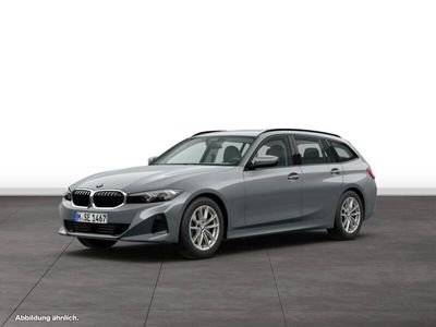 gebraucht BMW 318 i Touring