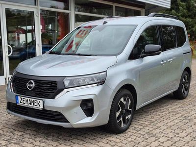 Gebraucht Nissan Townstar 131 PS (96 kW) 2022 Grau Van