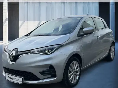 Gebraucht Renault Zoe
