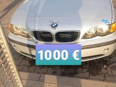 BMW 318