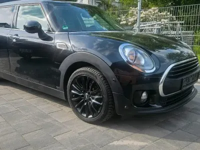Usata Mini Clubman