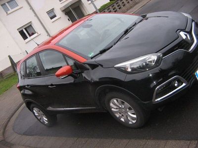 gebraucht Renault Captur TCe 90 Life Life