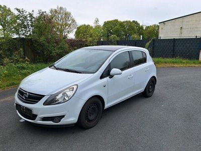 gebraucht Opel Corsa D 1.4 Color Edition