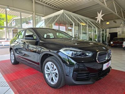 gebraucht BMW X2 xDrive25e Steptr. LED+KLIMAAUT.+DAB+