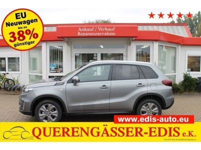 gebraucht Suzuki Vitara 1.5 Dualjet Hybrid GL+ Allgrip AGS *LE...