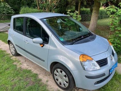 Renault Modus