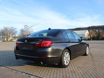 gebraucht BMW 535 i xDrive Head-Up/ Navi/ Sportsitze / Kamera