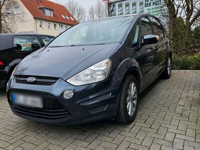 gebraucht Ford S-MAX 2010 2.0 140 PS Diesel