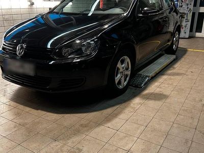 VW Golf VI