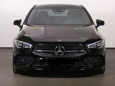 gebraucht Mercedes CLA200 