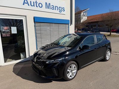 Second-hand Renault Clio V Evolution 91 CP (66 kW) 2025 Negru Berlinǎ