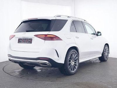 Mercedes GLE580