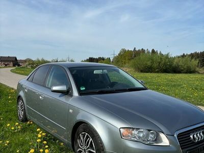 gebraucht Audi A4 2.0 -