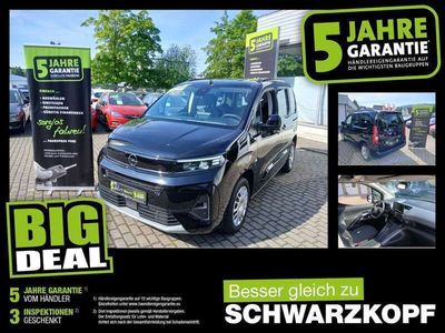 Opel Combo Life
