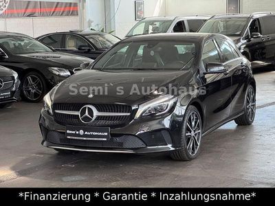 Mercedes A200