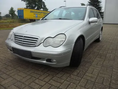 Gebraucht Mercedes 200