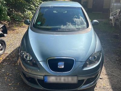 Seat Altea