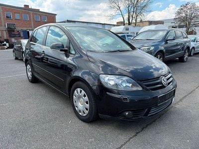 Usata VW Golf IV Comfortline 116 CV (85 kW) 2006 Nero Berlina