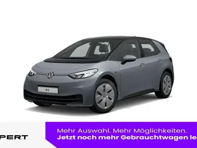Gebraucht VW ID.3 Pure 110 kW (150 PS) 2023 Mondsteingrau Kleinwagen